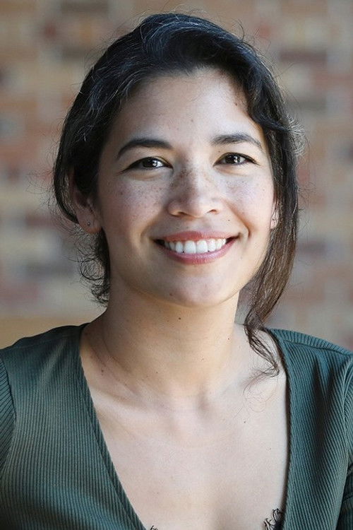 Rosana Sullivan as Self