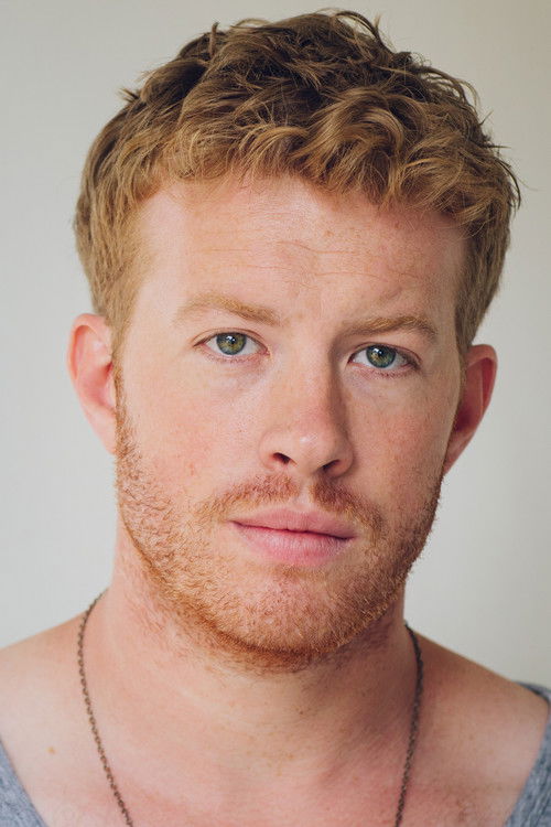 Patrick Quinlan as SFC Jack Newman