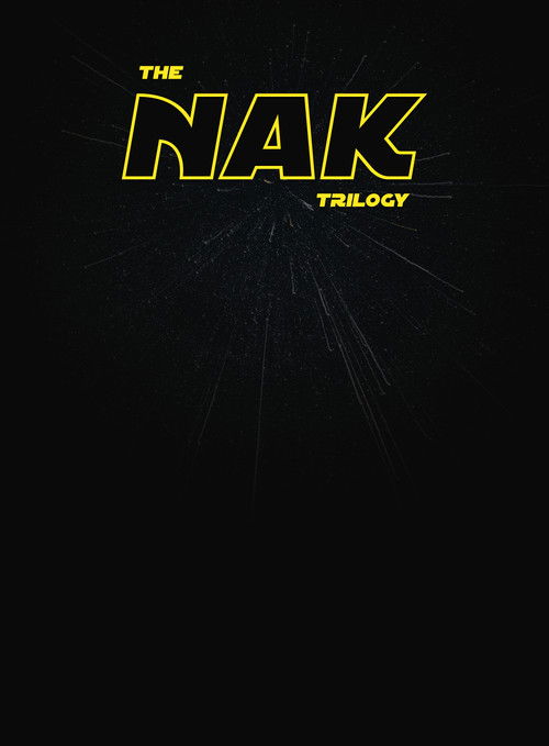 Revenge of the Nak poster