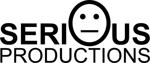 Serious Productions logo