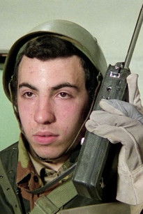 Fake Aldo Baglio as Conference Audience Member (uncredited)