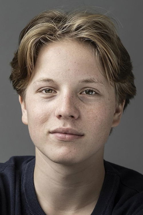 Kylian de Pagter-Colin as Sem