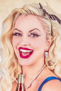 Vicky Dalli as Joanna