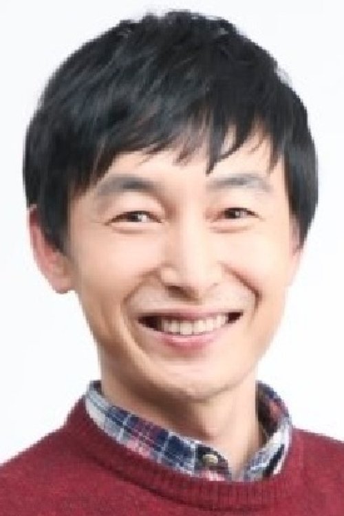 Lee Jae-in as Woo-jae