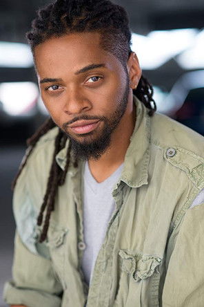 Alex Phipps as The Reaper