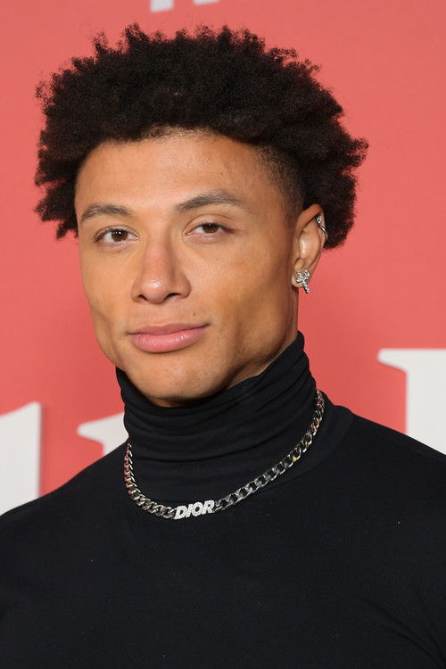 Chase DeMoor as Self