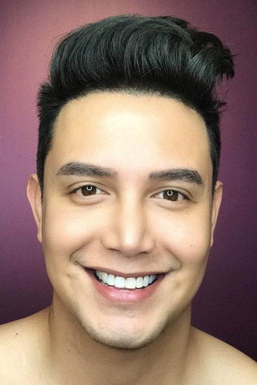 Paolo Ballesteros as 