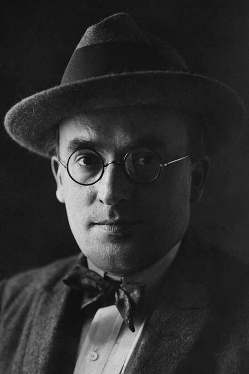 Bedřich Karen as Biskup Dittrichstejn