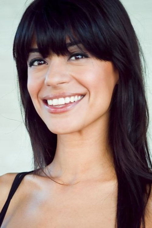 Parisa Fakhri as Kerri