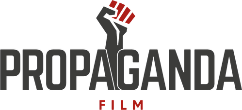 Propaganda Film logo