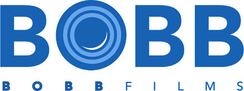 BOBB Films logo