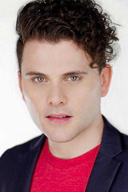 Joshua Warr as Vogue