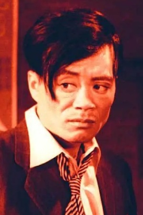 Zhang Huaizhi as 伪军炊事兵
