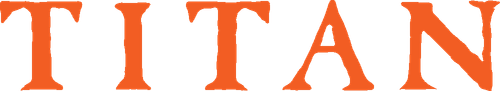 Titan Television logo
