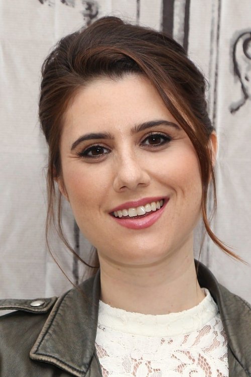 Elizabeth Shapiro as Mally