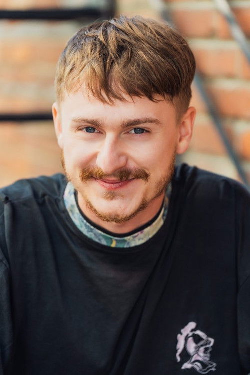 Luc-Olivier Boutet profile photo