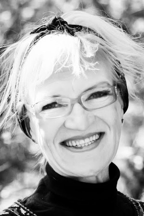 Tarja Siimes as Anni