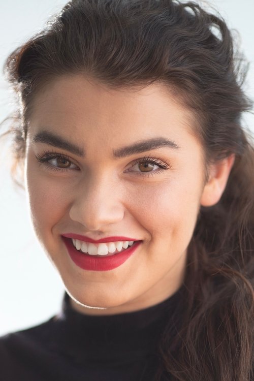 Livia Martin as Livia