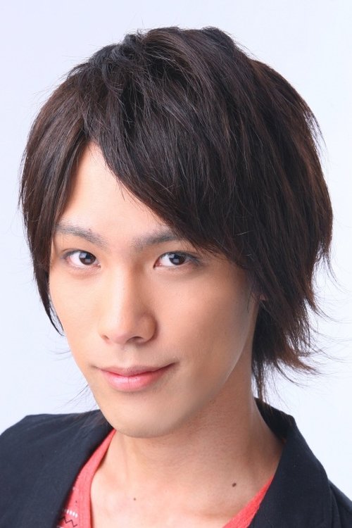 Kenta Zaima as (voice)