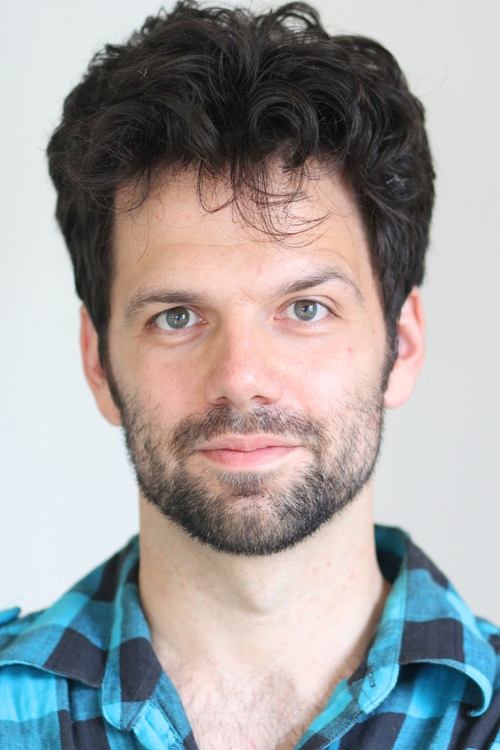 Brian Villalobos as Diego de Alcaraz