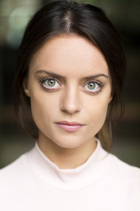 Rebecca Harrod as Penny Scott