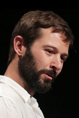 Vasilis Margetis as Μάριος