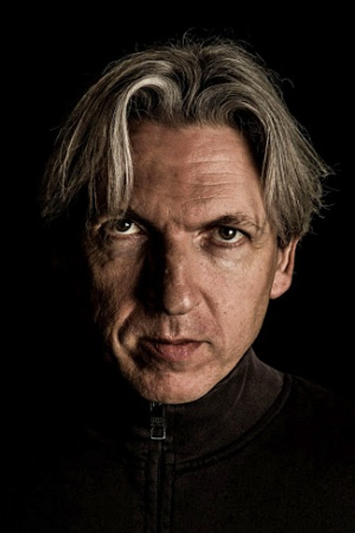 Magnus Öström as Self - Trummis i E.S.T.