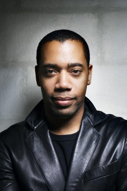 Carl Craig as Self