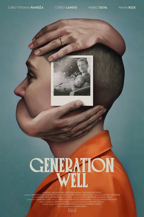 Generation Well poster