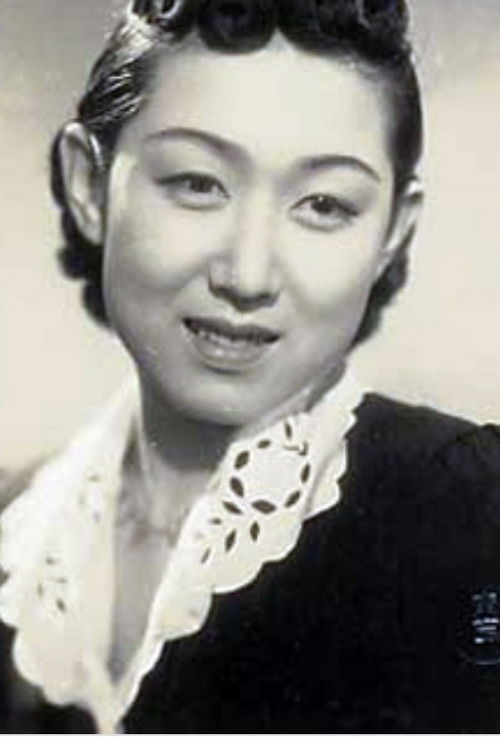 Hisako Yamane as 