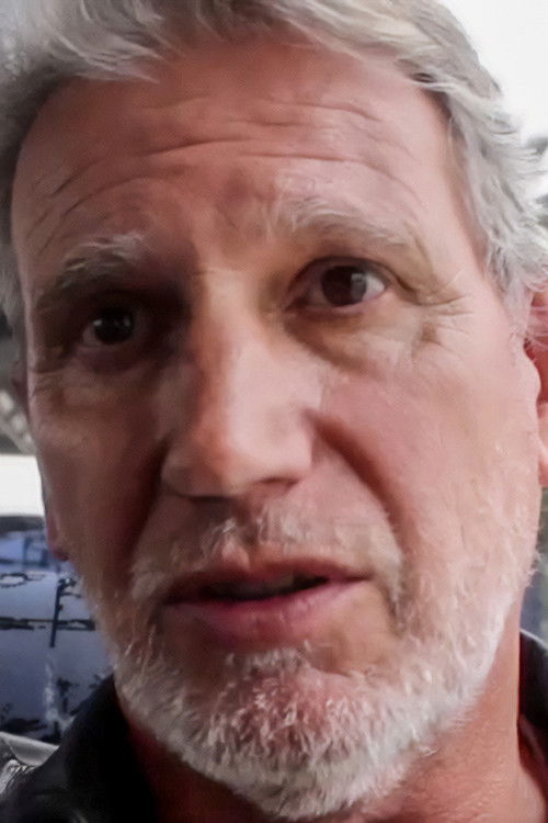 Ted Fitzgerald as Presenter