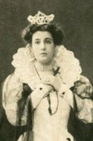 Nina Tairova as Maria Pavlovna von Jagdt