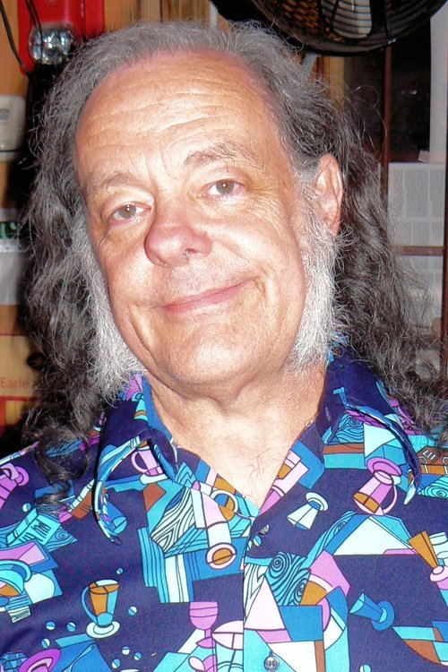 David Lindley as himself
