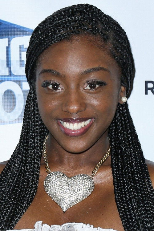 Da'Vonne Rogers as Self