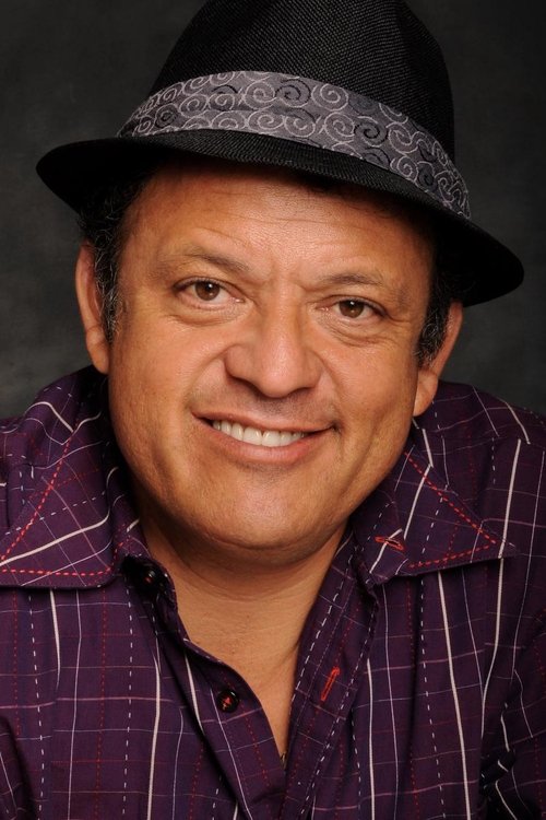 Paul Rodríguez as Jorge Robles