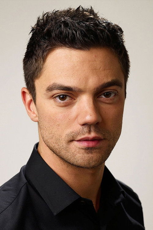 Dominic Cooper as Charles Grey