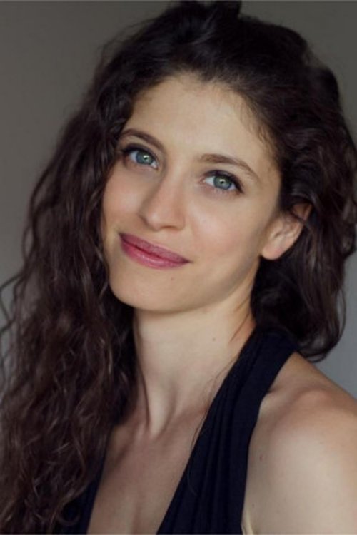 Paula Brasca as Lisa