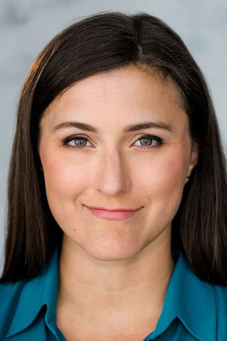 Shannon Corbeil as Officer Snell