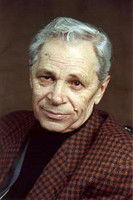 Vladimir Aukstikalnis as 