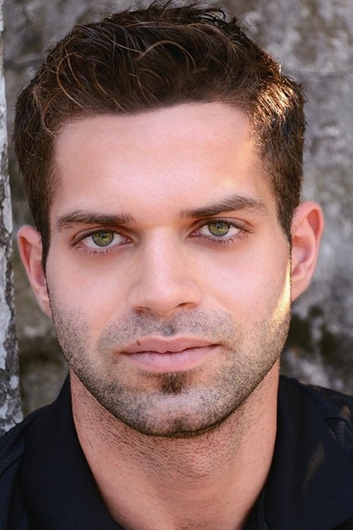 Nicky Rebel as (archive footage)