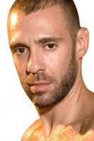 George Glass as Shea