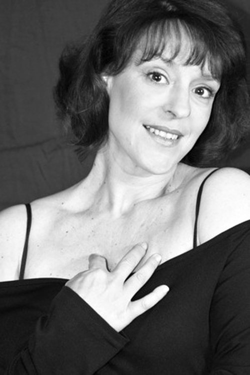 Marta Altinier as Magda