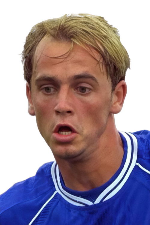 Mark Nicholls as Self