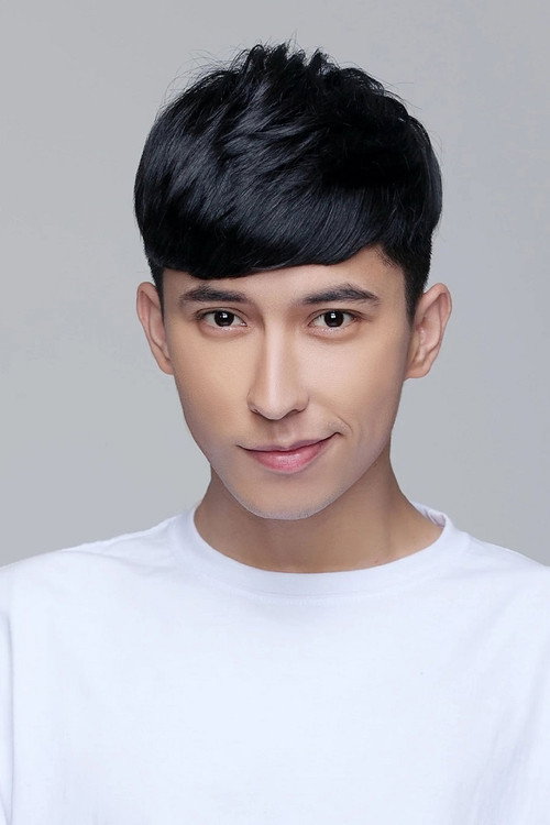 Xirzat as Chen Si'ang