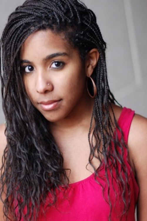 Tiffany Williams as Tiblyn