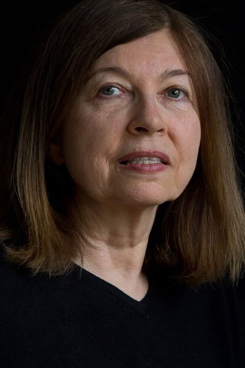 Marilú Mallet as Voice