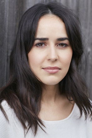 Mikaela Davies as Olivia