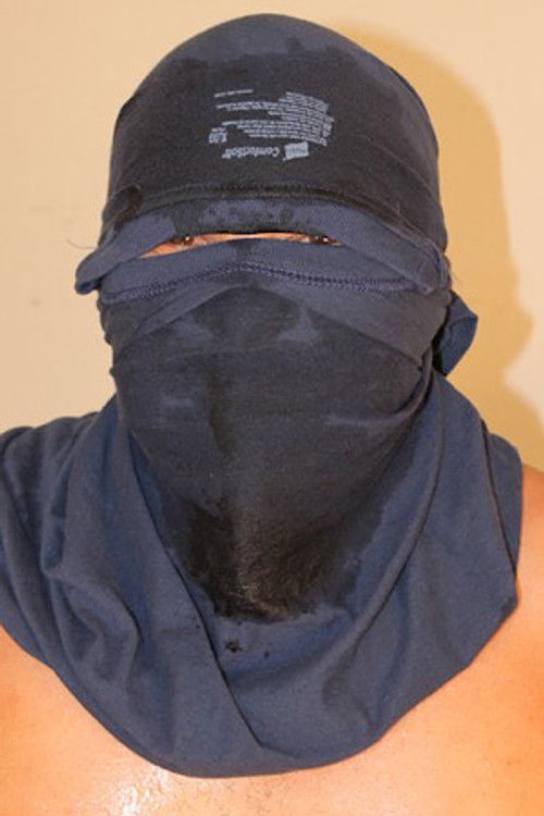 Victor as (archive footage)