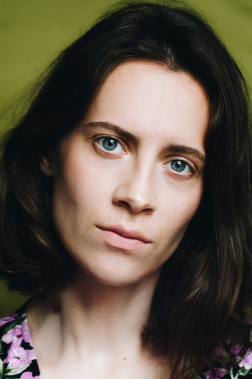 Ilo-Ann Saarepera as Astrid