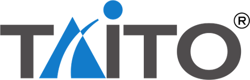 Taito logo